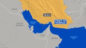 Strait of Hormuz crisis threatens Kenya’s fertilizer supply ahead of planting season