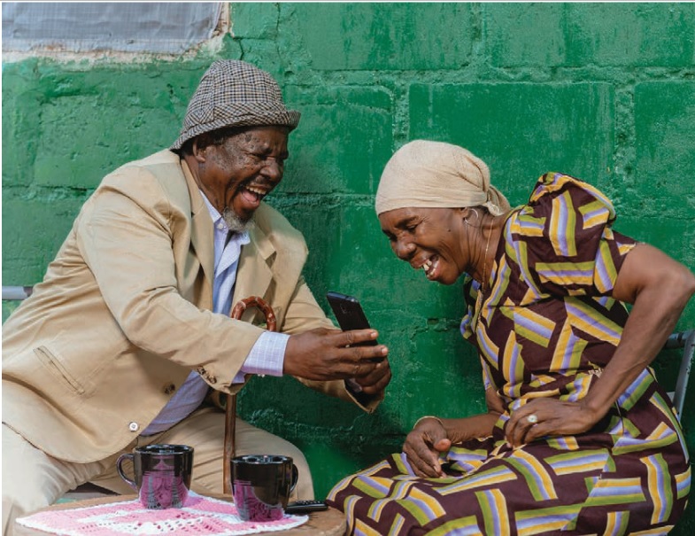 Ethiopia among World’s Least Happy as Horn neighbours also rank low – WHR 2026