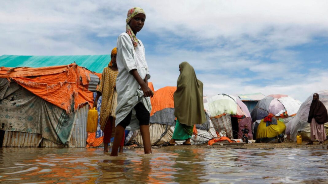 40% surge in water costs threatens already fragile health system in Somalia: MSF
