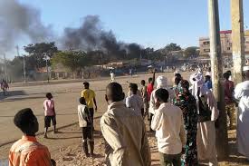 Sudanese Army, RSF trade blame following “Appalling” hospital attack