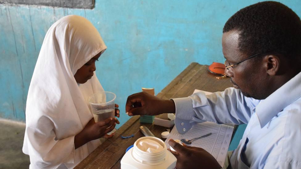 Healthcare crisis looms as UK, US freeze funding for 21 neglected tropical diseases