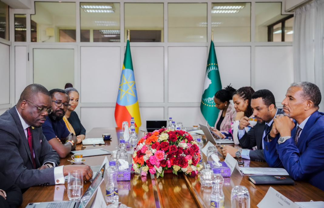 Ethiopia prepares to host Africa’s largest public health gathering