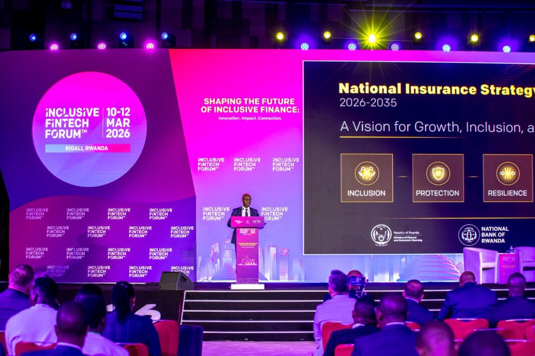 Banks that shun digital innovation risk irrelevance, Fintech Forum Told