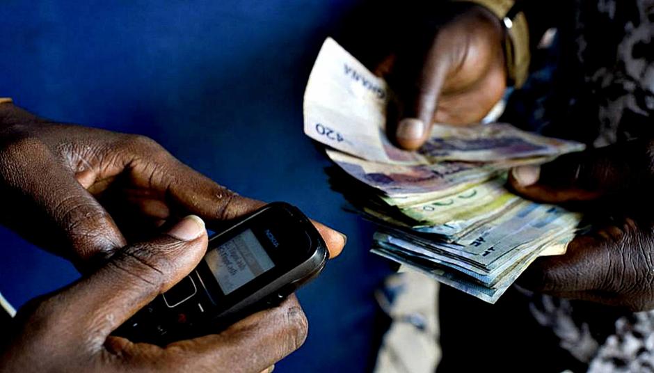 Sudan bets on mobile cash to fight shadow market