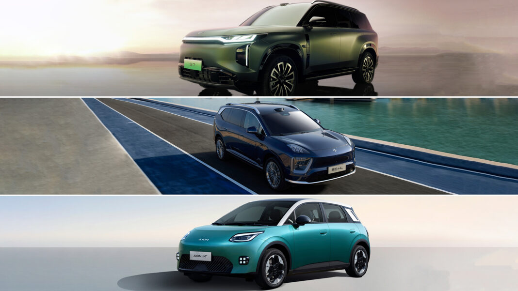 Transport Minister calls on GAC Juntu to establish manufacturing plant in Ethiopia