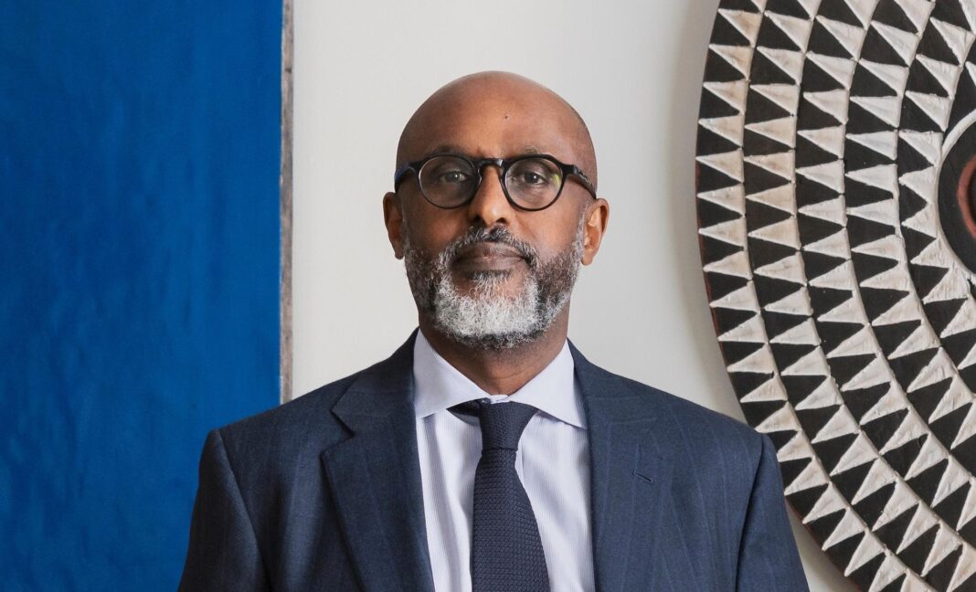 Ex-IMF Africa Chief Abebe AemroSelassie joins Oxford’s Blavatnik School