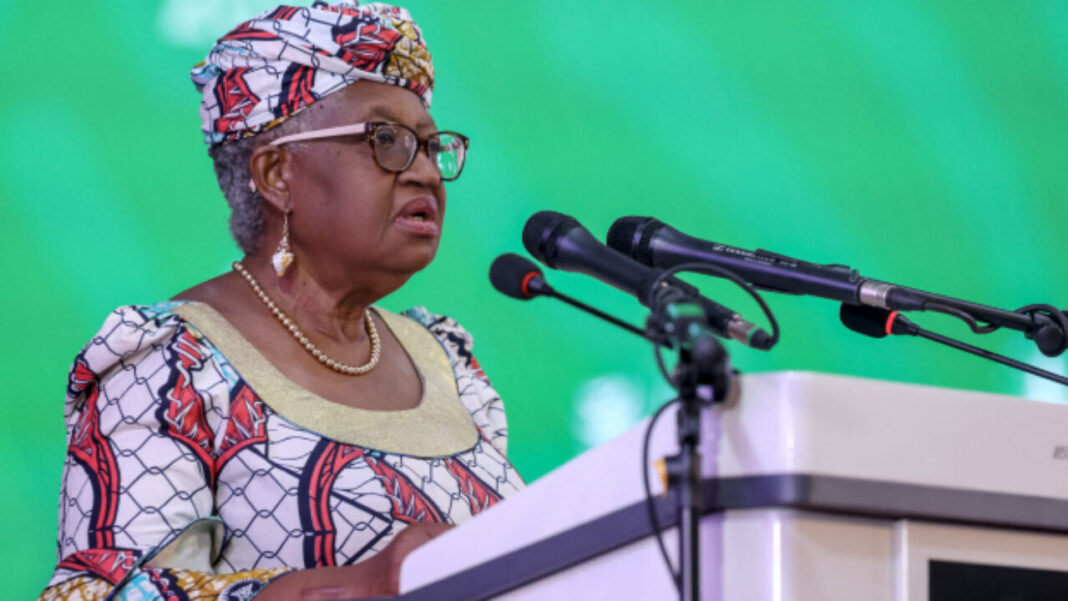 WTO Chief warns global trade system facing “Worst Disruption in 80 Years”