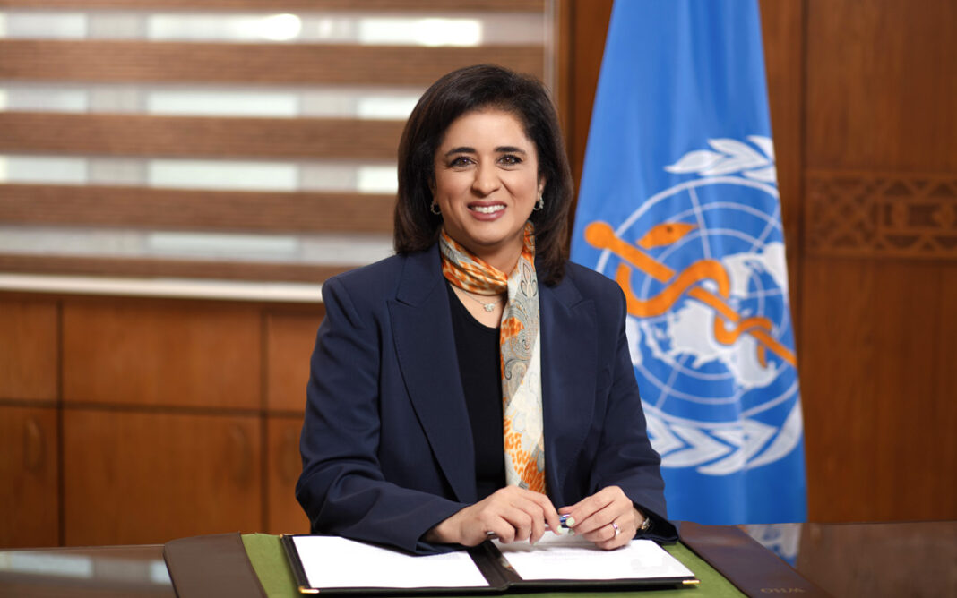 From health systems to health sovereignty across Africa and the Eastern Mediterranean