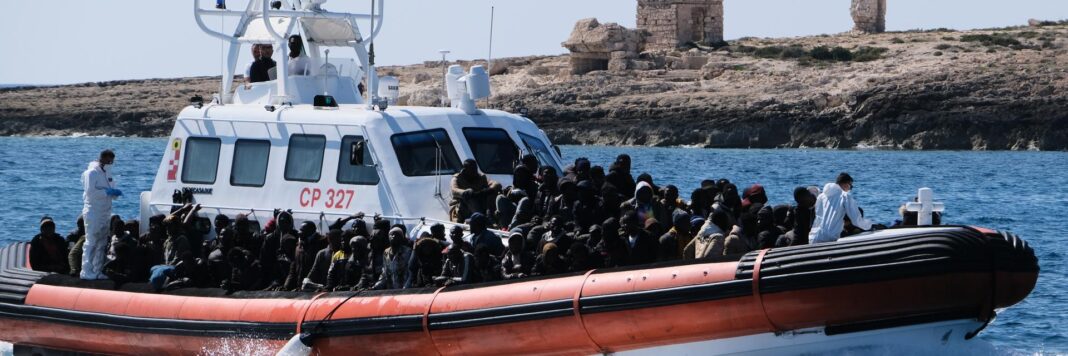 Beyond the headlines: How Africa is building a new future for migration