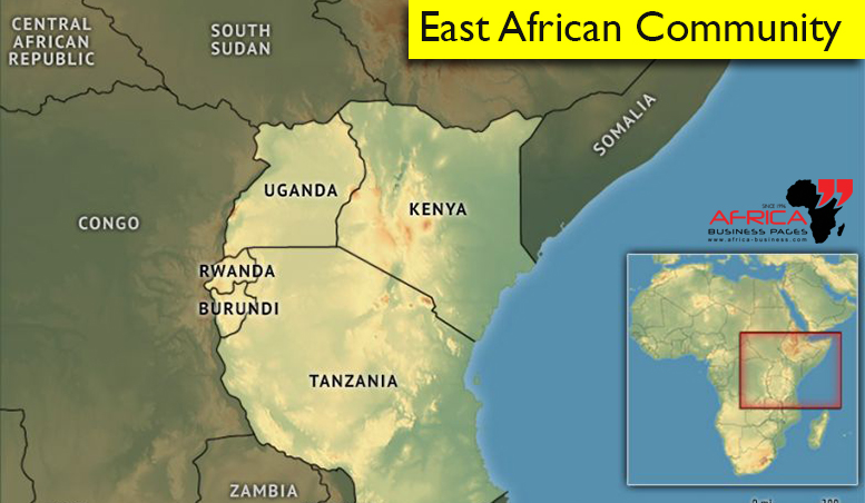Somalia steps up efforts to join East African Common Market