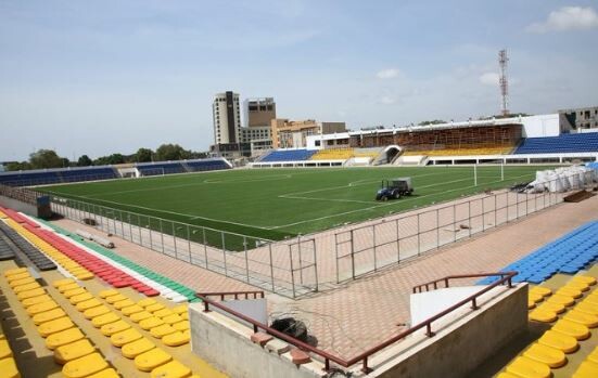 South Sudan to face Djibouti behind closed doors following CAF directive