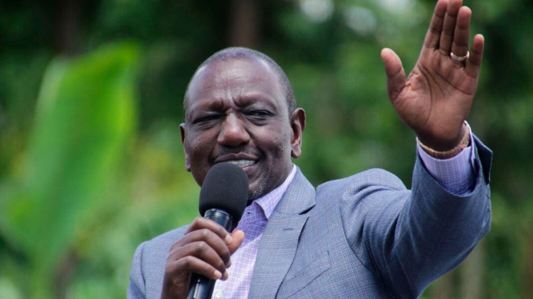 Kenyan counties defy President Ruto’s orders, spent KSh 822 million on foreign travel