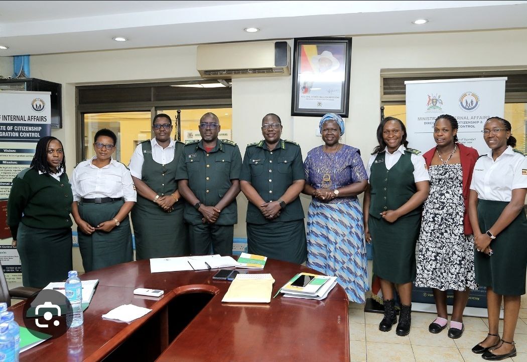 Uganda, IGAD finalize roadmap for Free Movement of Persons Protocol in East Africa