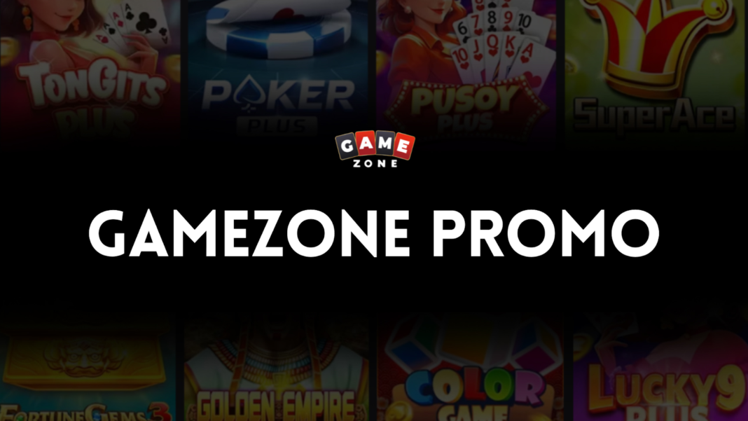 Want to Know the Right GameZone Promo for You? Click Here!