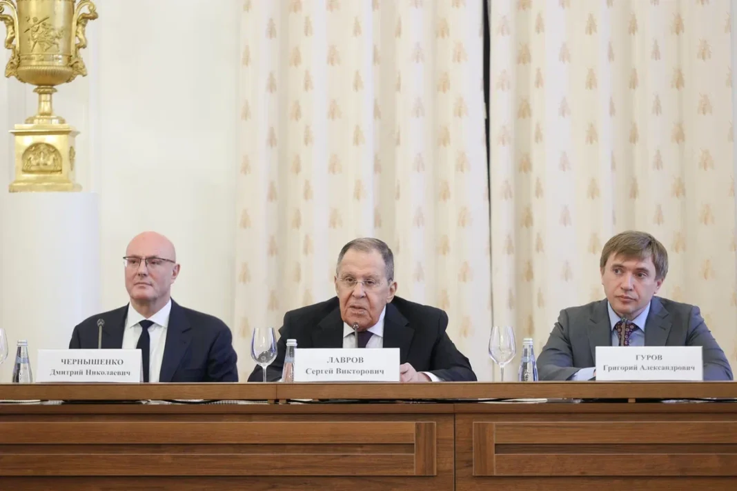 Over 60,000 applications from 175 countries and 89 Russian regions submitted for the International Festival of Youth – Dmitry Chernyshenko