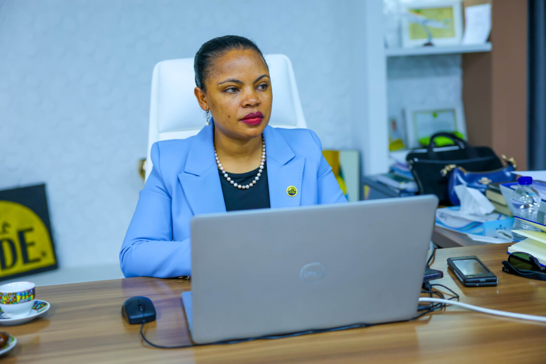 Conquering the world of ride hailing in the Horn of Africa