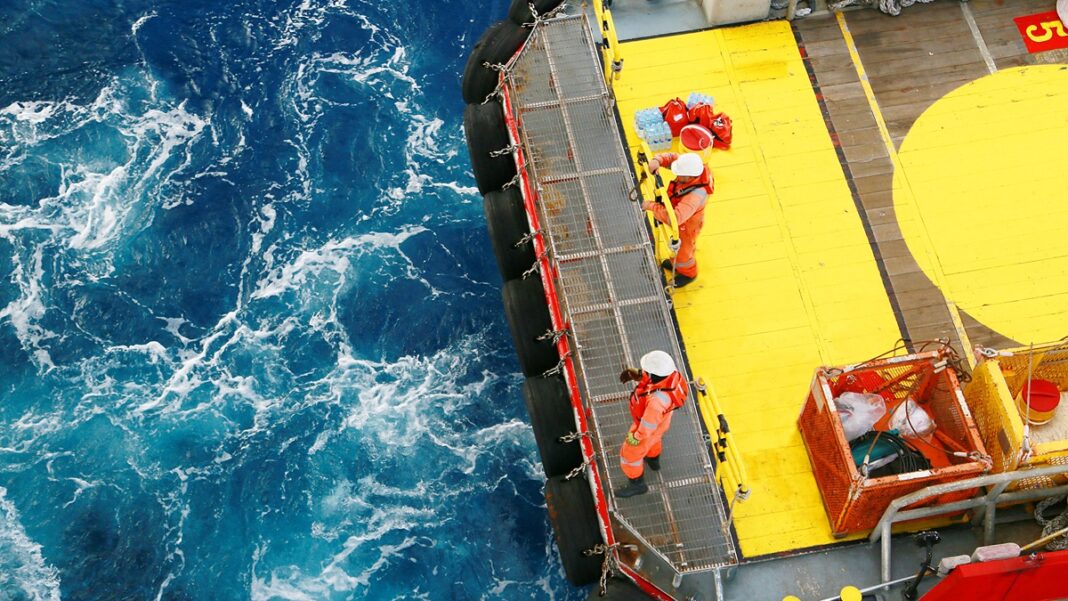 Hormuz disruption deepens global economic strain across trade, prices and finance