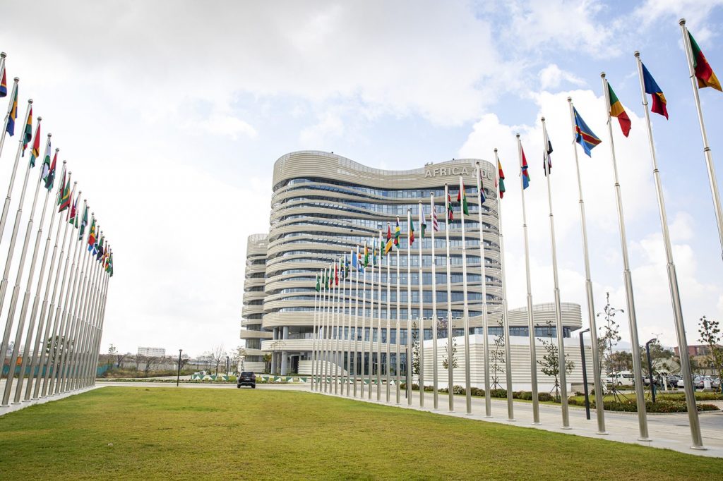 Africa CDC, Ethiopia unite to scale AI across the continent