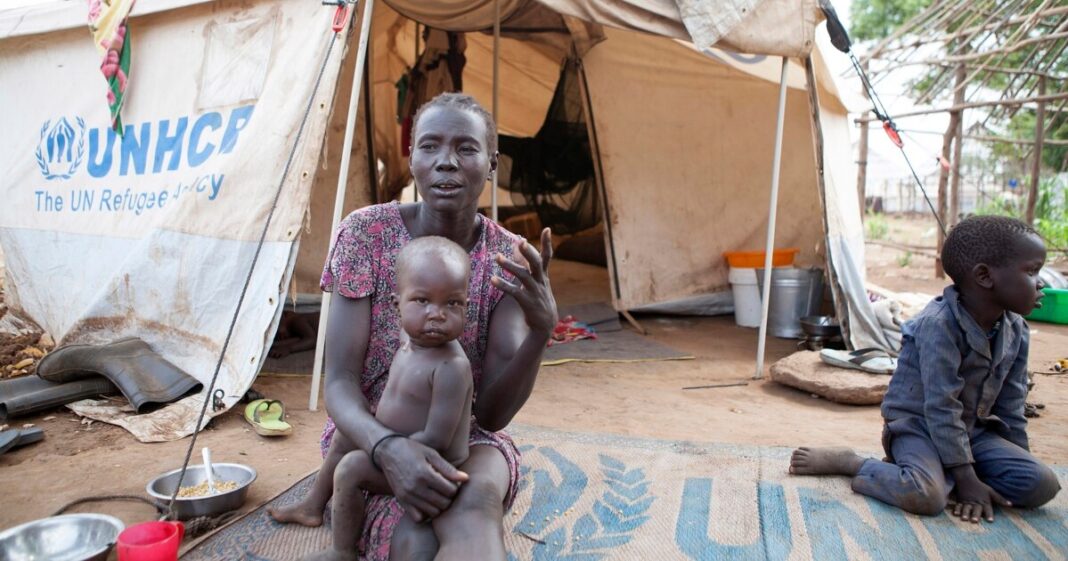 UNHCR declares level 2 emergency in Ethiopia amid surge of South Sudanese refugees