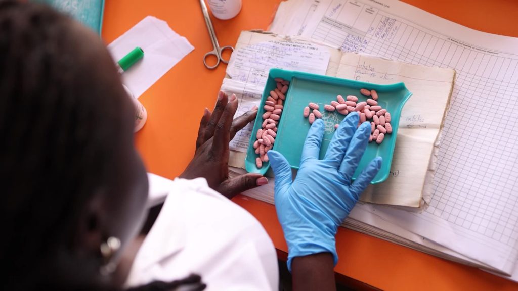 Uganda sees spike in treatable disease fatalities following U.S. Aid cuts