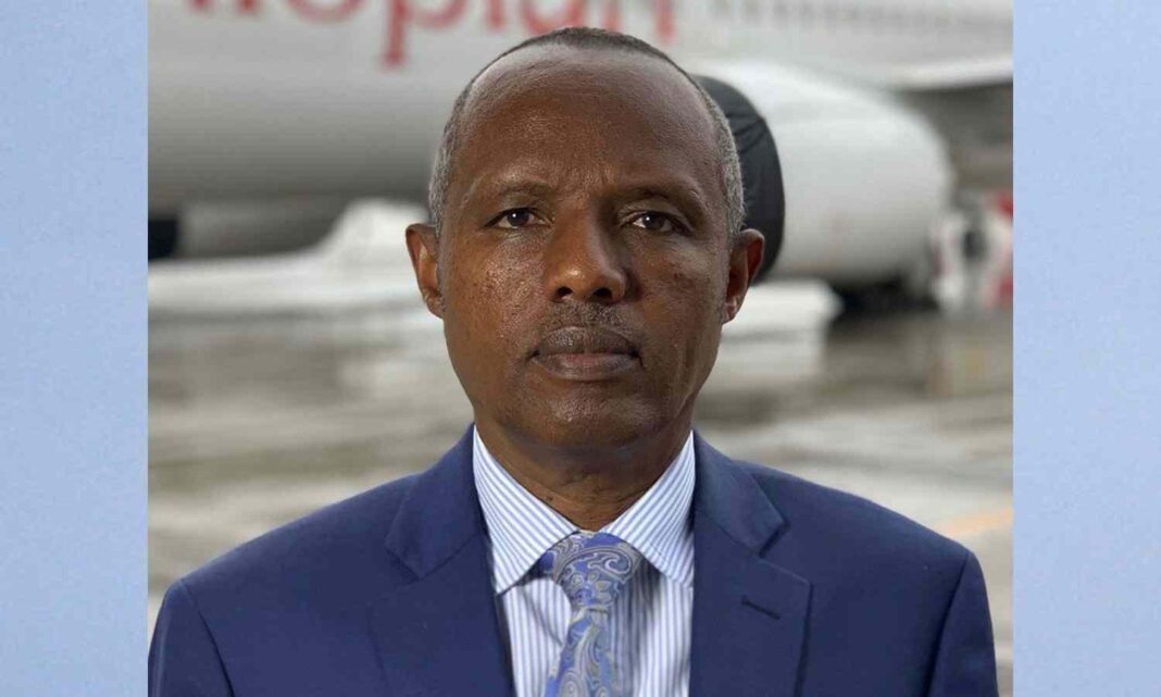 Ethiopian Airlines steadies amid gulf crisis