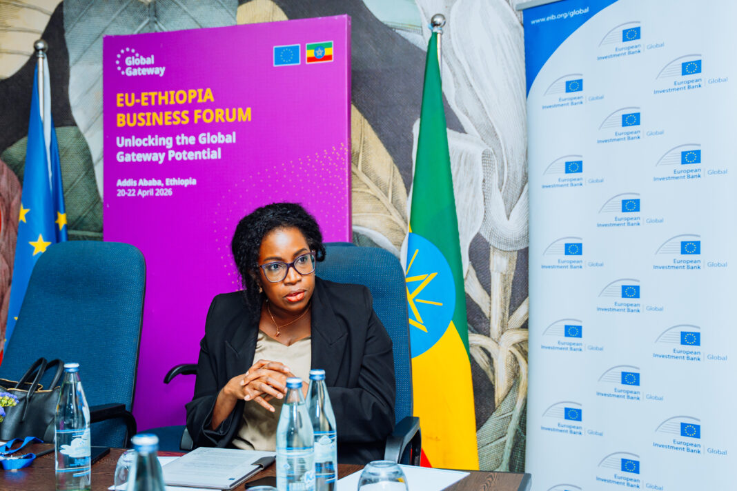 EIB deepens Ethiopia partnership