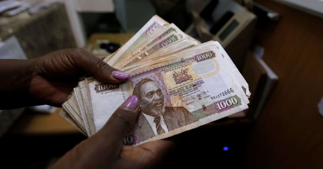 Kenyan Shilling holds steady against Dollar, but Middle East oil shock threatens 6.2% inflation spike