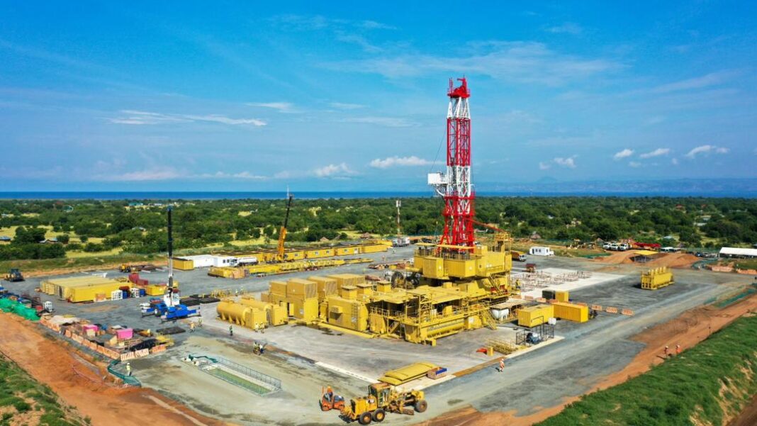 Uganda sets August 2026 target for first oil production