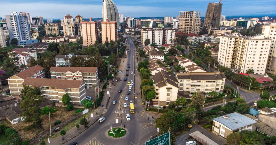 Kenya, UN launch $5.2 million sustainable urban development project in Nairobi