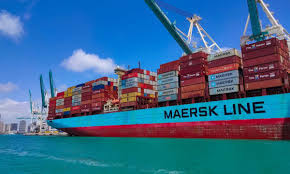 Maersk announces suspension of cargo bookings to Berbera Port