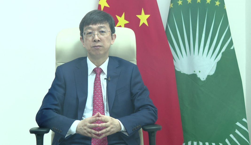 China expands market access as Africa seeks to rebalance trade ties