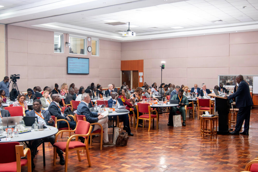 Kenya steps up livestock disease detection to protect farmers and public health