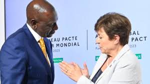 Kenya, IMF clash over KSh 335 billion in “Off-Balance-Sheet” borrowing