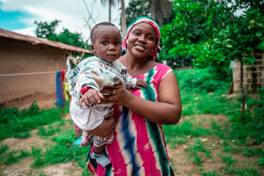 Donors kickstart Global Financing Facility investment round with more than USD 800 million to accelerate reductions in maternal and child deaths
