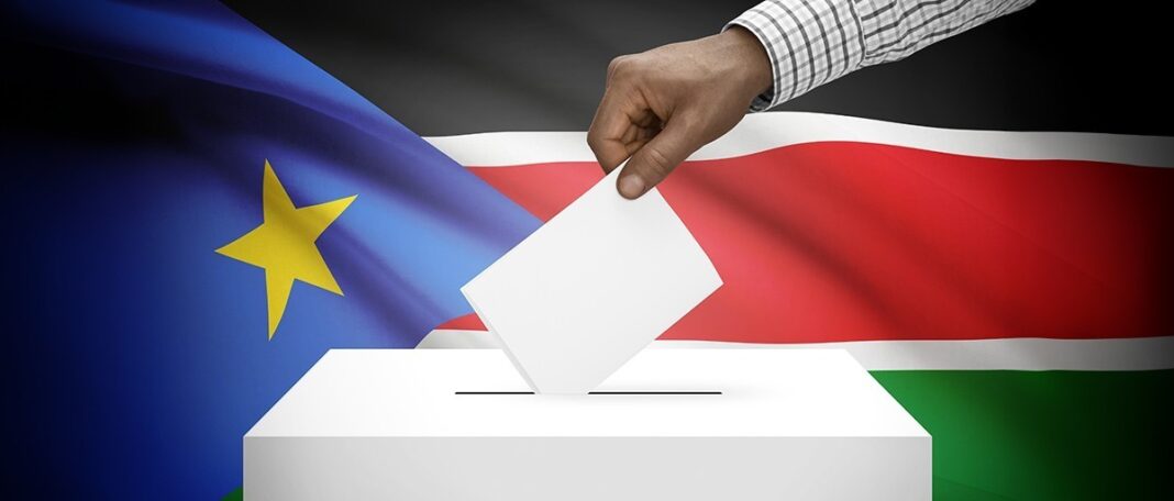South Sudan preparing for 2026 elections despite unresolved security and reform obstacles
