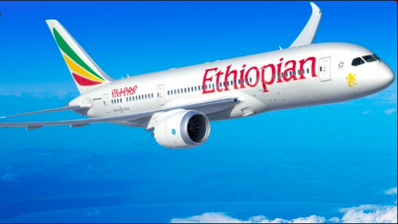 Sudan and Ethiopia agree to boost air connectivity