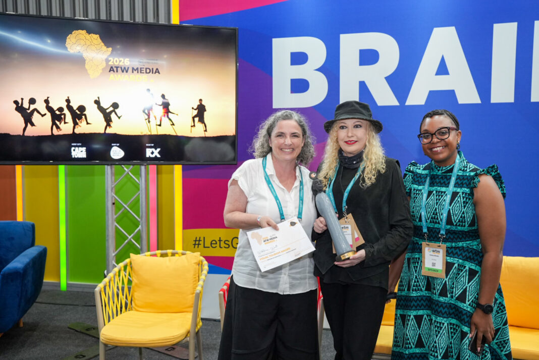 Africa Travel Week Announces 2026 Media Awards Winners