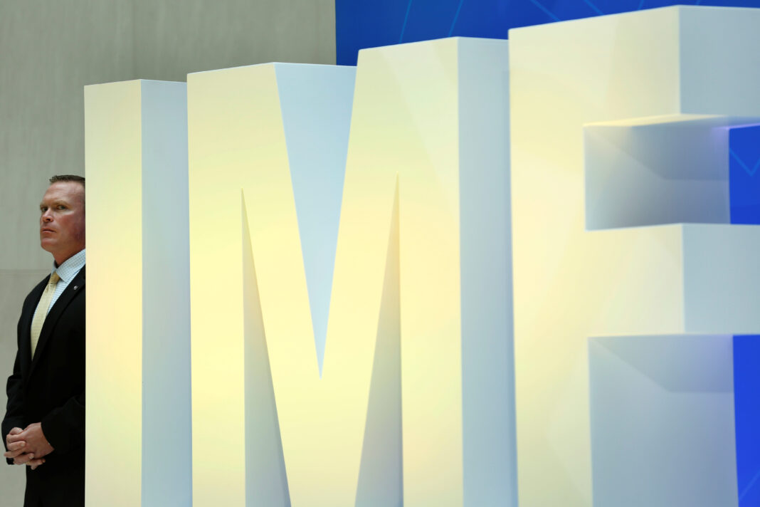 Sudan seeks to resolve $66.8 billion debt burden at WB, IMF Spring Meetings