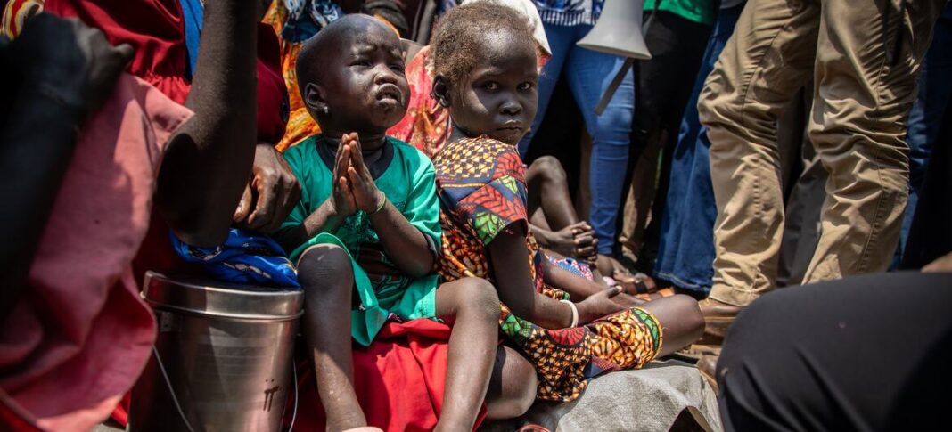 Aid groups sound alarm over severe abuses in South Sudan