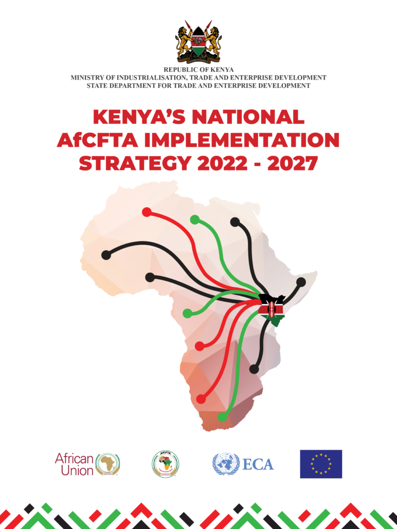High costs and red tape stifle Kenya’s AfCFTA ambitions