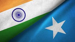 Somalia, India forge new era of economic cooperation in Mogadishu