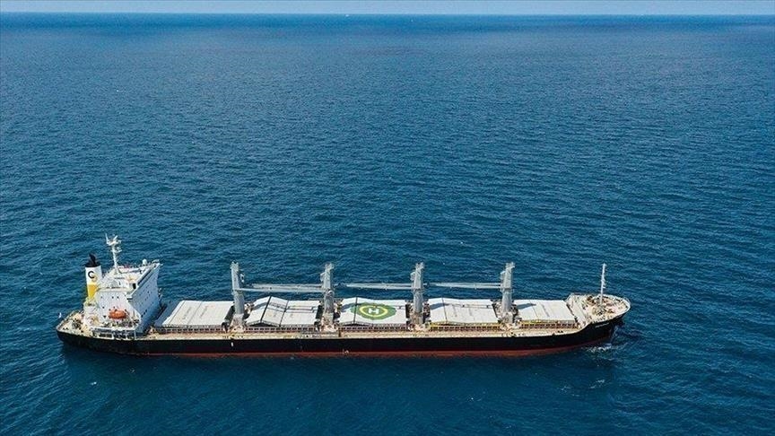 Somalia returns to International Maritime Transport by registering its first commercial vessel in 35 years