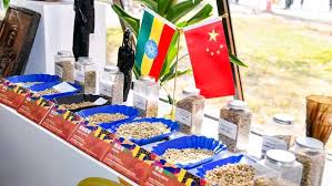 Bilateral trade surges as China eyes increased imports of Ethiopian products