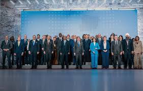 New hope for peace and humanitarian aid emerges at the Berlin International Conference on Sudan