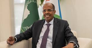 African Union reaffirms Somalia’s sovereignty amid Israel-Somaliland diplomatic ties