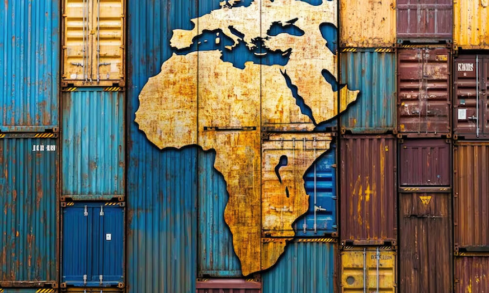 Intra-African trade hits $220 billion milestone driven by manufacturing