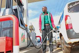 Kenya shaken by Middle East crisis: Trade imperiled as government slashes fuel tax