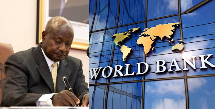 World Bank joins chorus of opposition against Uganda’s new foreign funding restrictions
