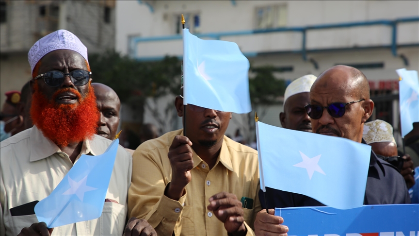 Somalia strongly condemns Israeli recognition of Somaliland as a violation of sovereignty