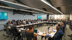 NBE governor urges African Nations to overcome the fear hindering Intra-Continental Trade